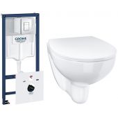 Zestaw Grohe 38827000, 39899000