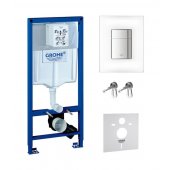 Zestaw Grohe 38539001, 38845MF0