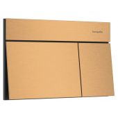 Hansgrohe Element E 66003140 przycisk spłukujący do wc