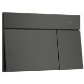 Hansgrohe Element E 66003340 przycisk spłukujący do wc