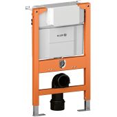 Kludi Unifix 79100 stelaż podtynkowy do miski wc wiszącej