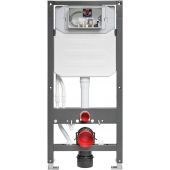Kludi Unifix 79300 stelaż podtynkowy do miski wc wiszącej