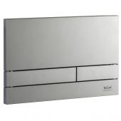 Kronenbach Plantec 2.0 KB1125031904 przycisk spłukujący do wc chrom mat