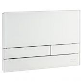 Kronenbach Plantec 2.0 KB1126011904 przycisk spłukujący do wc biały