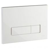Kronenbach Plantec 2.0 KB828011904 przycisk spłukujący do wc biały