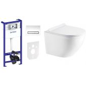 Zestaw Oltens 42513000, 45110000, 58300100