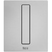 Roca Duplo S A890340104 przycisk spłukujący do pisuaru stal