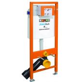 Werit JOMOTech 103000000012 stelaż podtynkowy do miski wc wiszącej