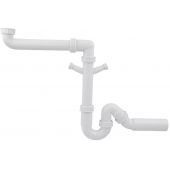 Blanco 137287 syfon zlewozmywakowy