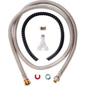 Duravit 1007310000 zestaw łączący