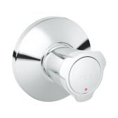 Grohe Costa 19809001 element zewnętrzny zaworu podtynkowego