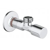 Grohe 22043000 zawór ścienny kątowy starlight chrome