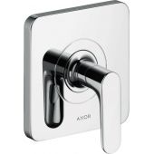 Axor Citterio M 34960000 zawór podtynkowy odcinający