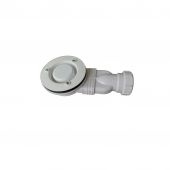 Invena Alvero SUAK702 syfon do brodzika