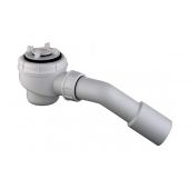 Kludi Tasso 215200000 syfon do brodzika