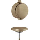 Kludi Rotexa 71826N100 zestaw wykończeniowy syfonu