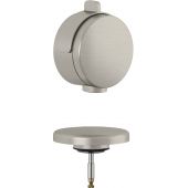 Kludi Rotexa 71826N500 zestaw wykończeniowy syfonu