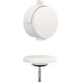 Kludi Rotexa 71826O200 zestaw wykończeniowy syfonu