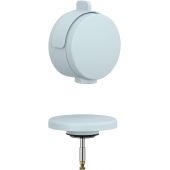 Kludi Rotexa 71826O400 zestaw wykończeniowy syfonu