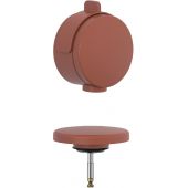 Kludi Rotexa 71826O500 zestaw wykończeniowy syfonu