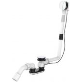 Laufen Palomba H2951420040001 syfon do wanny chrom