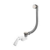 Oltens Oster 03001910 syfon do wanny nikiel