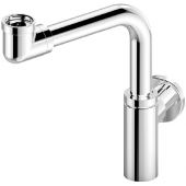 Sapho SI511EL syfon do umywalki rurowy chrom