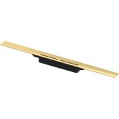 Tece Drainprofile 671202 odpływ prysznicowy 120 cm złoty