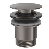 Tres 24284001GR korek do umywalki