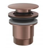 Tres 24284001VO korek do umywalki