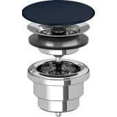 Villeroy & Boch 680800R6 korek do umywalki