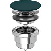 Villeroy & Boch 680800TE korek do umywalki