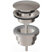 Zucchetti R97755C3 korek do umywalki