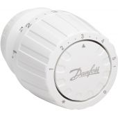 Danfoss RA 013G2944 głowica termostatyczna biały