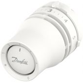 Danfoss Redia 015G3350 głowica termostatyczna biały