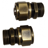 Imers Modern A00214 złączka przyłączeniowa