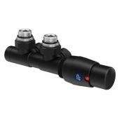 Instal Projekt Z15 602100000VTLC31 zestaw termostatyczny czarny