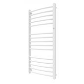 Instal Projekt Ambra R AMBR50100 grzejnik łazienkowy drabinkowy 103x50 cm biały