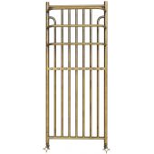 Imers Minas G00443012004 grzejnik łazienkowy dekoracyjny 120x43 cm