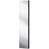 Instal Projekt Indivi IND40180E31L01 grzejnik łazienkowy dekoracyjny 180.6x38.6 cm czarny