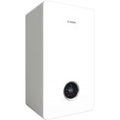 Bosch Condens 7736902456 kocioł c.o. jednofunkcyjny 15 kW wiszący