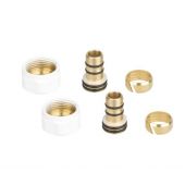 Luxrad Duo PDD9003 złączka