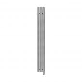 Oltens Stang (e) 55112910 grzejnik elektryczny 180x20.5 cm nikiel