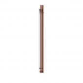 Oltens Stang 55010610 grzejnik łazienkowy dekoracyjny 180x9.5 cm