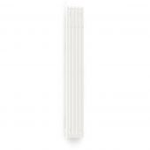 Oltens Stang (s) 55026000 grzejnik łazienkowy dekoracyjny 180x23 cm biały