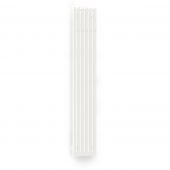 Oltens Stang (s) 55027000 grzejnik łazienkowy dekoracyjny 180x28 cm biały