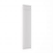 Oltens Stang 55029000 grzejnik łazienkowy dekoracyjny 180x37 cm biały