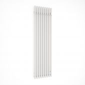 Oltens Stang 55030000 grzejnik łazienkowy dekoracyjny 180x48 cm biały