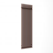 Oltens Stang 55030610 grzejnik łazienkowy dekoracyjny 180x48 cm miedź szczotkowana