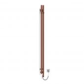 Oltens Stang 55110610 grzejnik elektryczny 180x9.5 cm